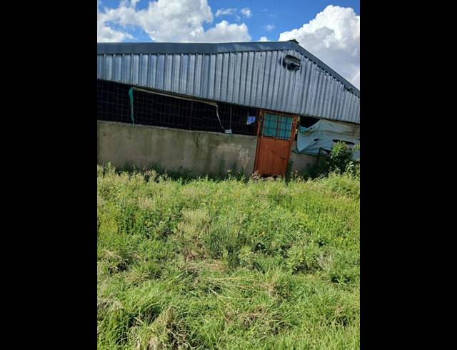 FARM FOR SALE IN FINSBURY